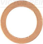 WILMINK GROUP Уплотнительное кольцо WG1243801